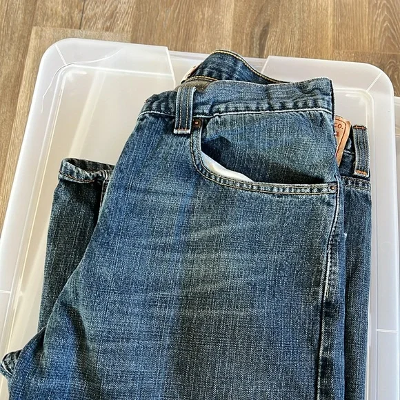 Levi’s Jeans - Picture 6 of 7